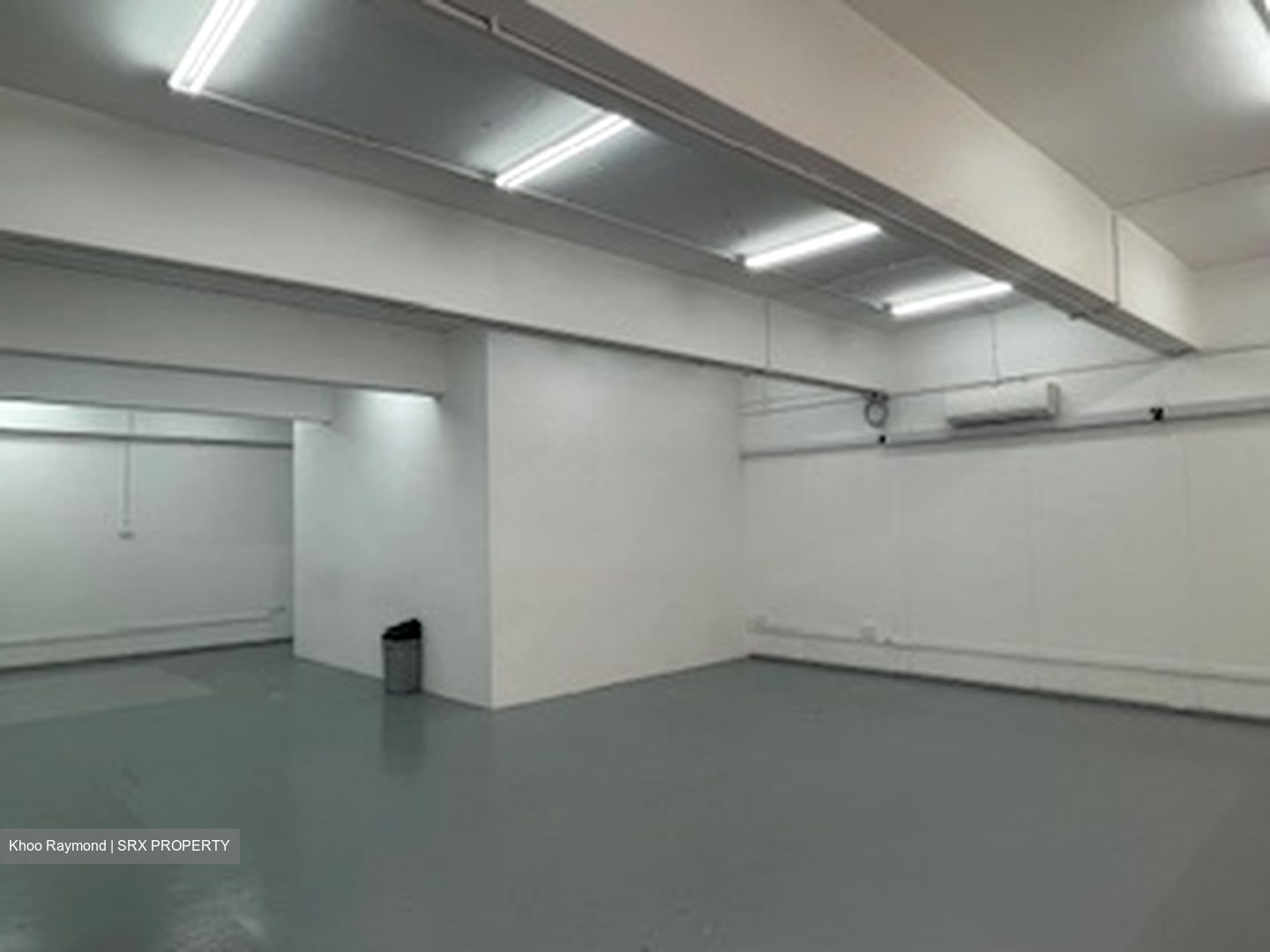 Sin Cheong Building (D20), Retail #427301351
